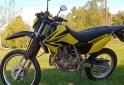 Motos - Honda Xr 250 2010 Nafta 10000Km - En Venta