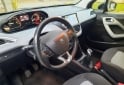 Autos - Peugeot 208 Allure 1.6 VTi 2016 Nafta  - En Venta