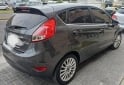 Autos - Ford Fiesta 2015 Nafta 52000Km - En Venta