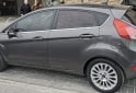 Autos - Ford Fiesta 2015 Nafta 52000Km - En Venta