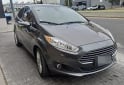 Autos - Ford Fiesta 2015 Nafta 52000Km - En Venta