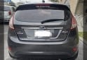 Autos - Ford Fiesta 2015 Nafta 52000Km - En Venta