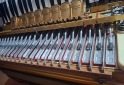 Instrumentos Musicales - Hohner 120 bajos - En Venta