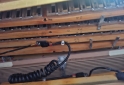 Instrumentos Musicales - Hohner 120 bajos - En Venta