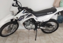 Motos - Yamaha XTZ 2022 Nafta 24000Km - En Venta