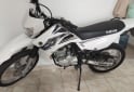 Motos - Yamaha XTZ 2022 Nafta 24000Km - En Venta