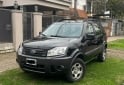 Autos - Ford EcoSport XLS 2012 Nafta 86000Km - En Venta
