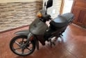 Motos - Guerrero Trip 110 2018 Nafta 9042Km - En Venta