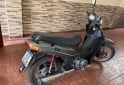 Motos - Guerrero Trip 110 2018 Nafta 9042Km - En Venta