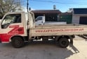 Camiones y Gr�as - CAMION KIA 1998 K2700 - En Venta