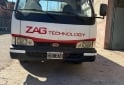 Camiones y Gr�as - CAMION KIA 1998 K2700 - En Venta