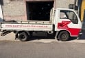 Camiones y Gr�as - CAMION KIA 1998 K2700 - En Venta