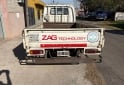 Camiones y Gr�as - CAMION KIA 1998 K2700 - En Venta