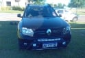Camionetas - Renault Oroch 2.0 Uotsider 2017 GNC 110000Km - En Venta