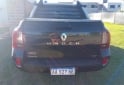 Camionetas - Renault Oroch 2.0 Uotsider 2017 GNC 110000Km - En Venta