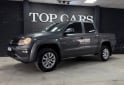 Camionetas - Volkswagen Amarok Comfortline V6 AT 2022 Diesel 76000Km - En Venta