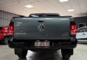 Camionetas - Volkswagen Amarok Comfortline V6 AT 2022 Diesel 76000Km - En Venta