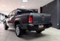 Camionetas - Volkswagen Amarok Comfortline V6 AT 2022 Diesel 76000Km - En Venta