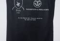 Indumentaria - TRAJE DE HOMBRE THOMPSON Y WILLIAMS - En Venta