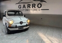 Autos - Fiat Fiat 600 1983 Nafta 60000Km - En Venta