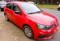 Autos - Volkswagen Gol Trend msi 5p 2017 Nafta 117000Km - En Venta