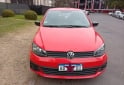Autos - Volkswagen Gol Trend msi 5p 2017 Nafta 117000Km - En Venta