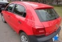 Autos - Volkswagen Gol Trend msi 5p 2017 Nafta 117000Km - En Venta