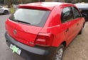 Autos - Volkswagen Gol Trend msi 5p 2017 Nafta 117000Km - En Venta