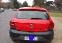 Autos - Volkswagen Gol Trend msi 5p 2017 Nafta 117000Km - En Venta
