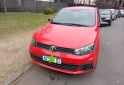 Autos - Volkswagen Gol Trend msi 5p 2017 Nafta 117000Km - En Venta