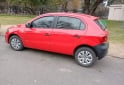 Autos - Volkswagen Gol Trend msi 5p 2017 Nafta 117000Km - En Venta