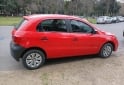 Autos - Volkswagen Gol Trend msi 5p 2017 Nafta 117000Km - En Venta