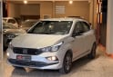Autos - Fiat DRIVE DESIGN 2022 GNC 97000Km - En Venta