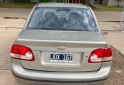 Autos - Chevrolet Classic LT 1.4 2011 2011 GNC 190000Km - En Venta