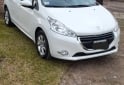 Autos - Peugeot 208 2015 Nafta 110000Km - En Venta