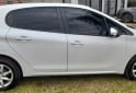 Autos - Peugeot 208 2015 Nafta 110000Km - En Venta