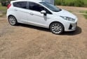 Autos - Ford FIESTA 2018 Nafta 85000Km - En Venta
