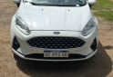 Autos - Ford FIESTA 2018 Nafta 85000Km - En Venta
