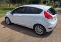 Autos - Ford FIESTA 2018 Nafta 85000Km - En Venta