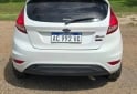 Autos - Ford FIESTA 2018 Nafta 85000Km - En Venta