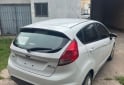 Autos - Ford Fiesta Kinetic SE 2016 Nafta 135000Km - En Venta