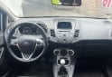 Autos - Ford Fiesta Kinetic SE 2016 Nafta 135000Km - En Venta