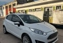 Autos - Ford Fiesta Kinetic SE 2016 Nafta 135000Km - En Venta