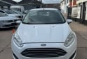 Autos - Ford Fiesta Kinetic SE 2016 Nafta 135000Km - En Venta