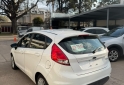 Autos - Ford Fiesta Kinetic SE 2016 Nafta 135000Km - En Venta