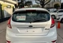 Autos - Ford Fiesta Kinetic SE 2016 Nafta 135000Km - En Venta