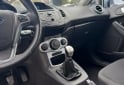 Autos - Ford Fiesta Kinetic SE 2016 Nafta 135000Km - En Venta