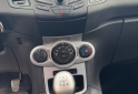 Autos - Ford Fiesta Kinetic SE 2016 Nafta 135000Km - En Venta