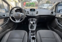 Autos - Ford Fiesta Kinetic SE 2016 Nafta 135000Km - En Venta
