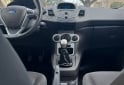 Autos - Ford Fiesta Kinetic SE 2016 Nafta 135000Km - En Venta